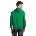 SLAM Unisex  Hoodie, Kelly Green Kelly Green | XS