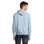 SLAM Unisex  Hoodie, himmelblau Himmelblau | XS