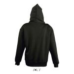 SLAM KIDS Hoodie, schwarz Schwarz | L