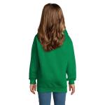 SLAM KIDS Hoodie, Kelly Green Kelly Green | L