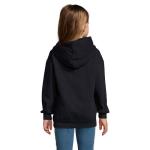 SLAM KIDS Hoodie Sweater, navy Navy | L