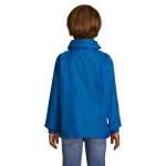 SURF KIDS WINDBREAKER 210g, bright royal Bright royal | XL