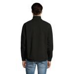 RELAX MEN SS JACKET 340g, black Black | L