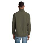 RELAX HERREN JACKE 340g, dunkelgrün Dunkelgrün | L