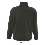 RELAX HERREN JACKE 340g, Anthrazitgrau Anthrazitgrau | L