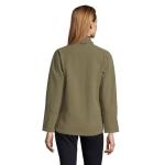 ROXY WOMEN SS JACKET 340g, dark green Dark green | L