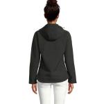 REPLAY women ss jacket 340, black Black | L