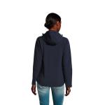 REPLAY WOMEN REPLAY Damen Jacke 340g, französisches Navy Französisches Navy | L