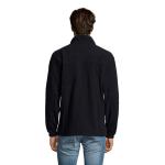 NORTH Zipped Fleece Jacket, navy Navy | XS