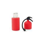 USB Stick Feuerlöscher Red | 128 GB