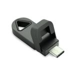 USB Stick Flip Typ C Anthrazit | 64 GB