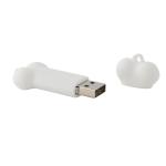 USB Stick Knochen White | 2 GB