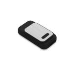 USB Stick Chip Slide Schwarz | 4 GB