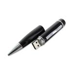 USB Pen Black Schwarz | 256 MB