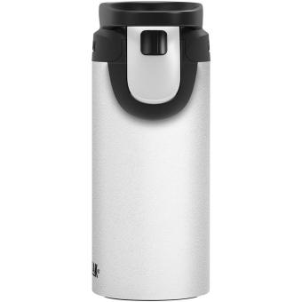 CamelBak® Forge Flow 350 ml vakuumisolierter Trinkbecher Weiß