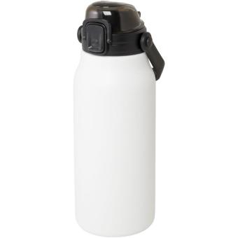 Giganto 1600 ml RCS certified recycled stainless steel copper vacuum insulated bottle 