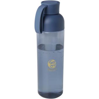 Illuminate 600 ml RPET water bottle Ocean