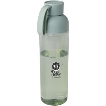 Illuminate 600 ml RPET water bottle Mint