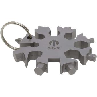 Task Multitool Silber