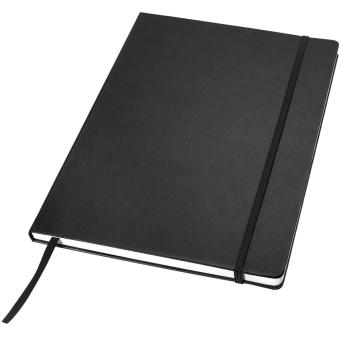 Executive A4 Hard Cover Notizbuch 