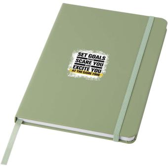 Spectrum A5 hard cover notebook Mint