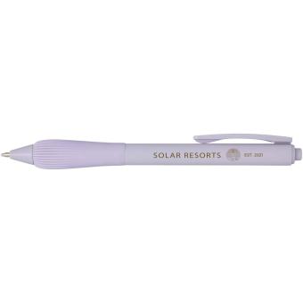 Lorena RABS ballpoint pen Lilac