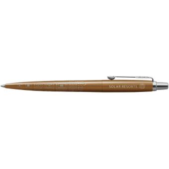 Parker Jotter SE Global Icons Kugelschreiber Bronze