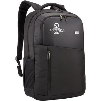 Case Logic Propel 15.6" laptop backpack 20L Black