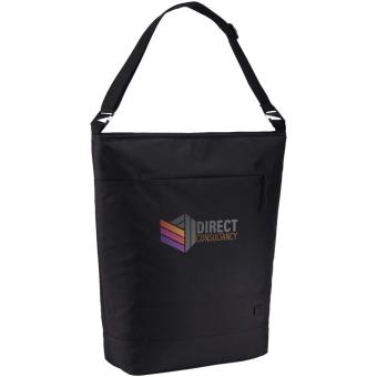 Case Logic Invigo convertible tote bag Black