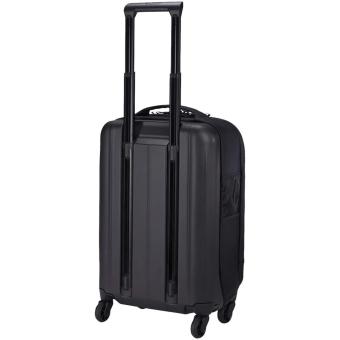 Thule Subterra 2 carry on spinner suitcase Black