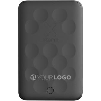 Xtorm FS5W051 5.000 mAh magnetic wireless power bank Black