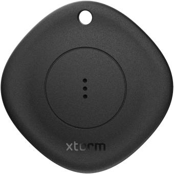 Xtorm XTAG01 travel tag Black