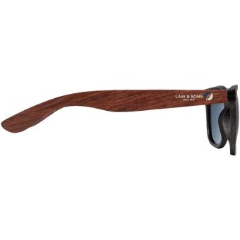 Kafo sunglasses, coffee brown Coffee brown, black