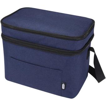 Tundra GRS RPET double compartments cooler bag 13L 