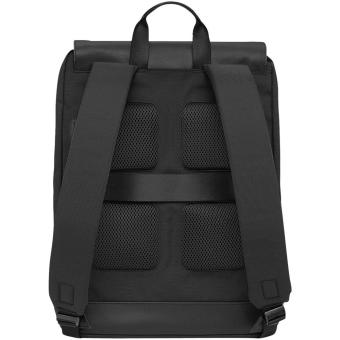 Moleskine Metro Slim Rucksack Schwarz