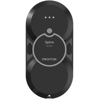 Prixton BT300 window cleaning robot Black