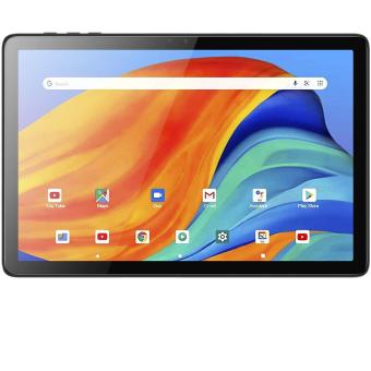 Prixton Nova 10,1", 4G 4/64 GB Tablet Schwarz