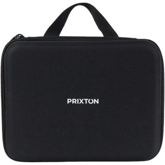 Prixton Delta Drohne Schwarz/gelb