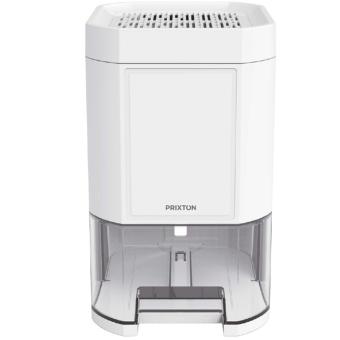 Prixton Sahara dehumidifier White