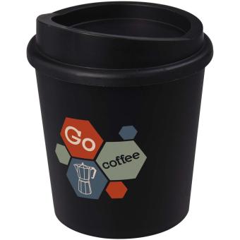 Americano® Switch 200 ml tumbler with lid Black