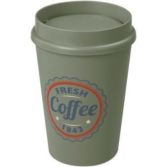 Americano® Switch 300 ml Becher mit 360°-Deckel Mintgrün