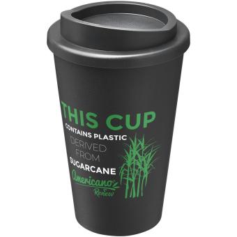 Americano®­­ Renew 350 ml insulated tumbler Graphite