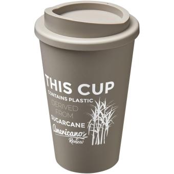 Americano®­­ Renew 350 ml insulated tumbler Stone