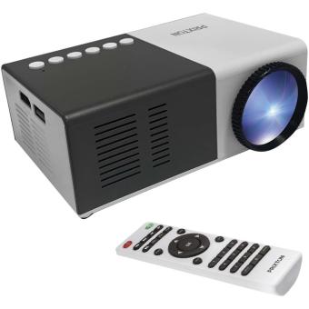 Prixton Cinema mini projector 