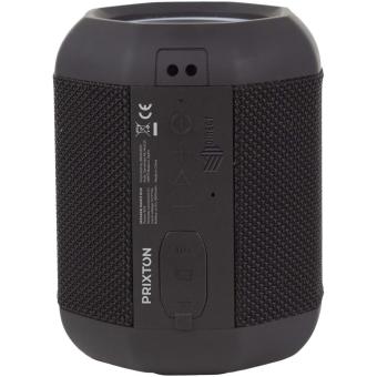 Prixton Dance Box speaker Black