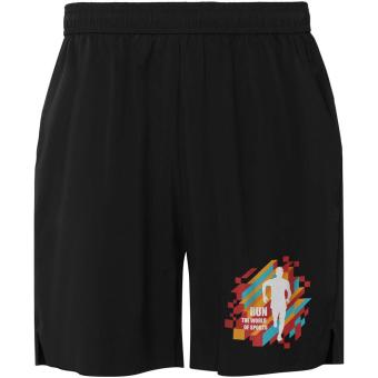 Murray Sportshorts Unisex, schwarz Schwarz | L