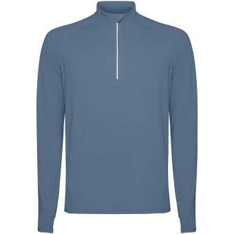 Estambul Half-Zip Sweatshirt für Herren 