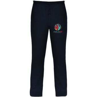 New Astun unisex trousers, navy Navy | L