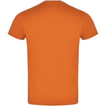 Atomic T-Shirt Unisex, orange Orange | L