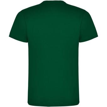 Dogo Premium short sleeve men's t-shirt, dark green Dark green | L